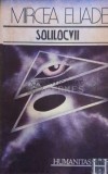 Cumpara ieftin Solilocvii - Mircea Eliade ($E180), Humanitas
