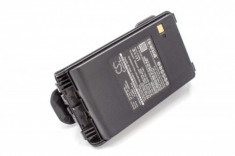 Acumulator pentru icom funkgerat wie bp-265, bp-265li 7.4v li-ion 2200mah, BP-265LI, foto