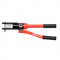Cleste hidraulic Yato YT-22861, pentru sertizat cabluri, 12 T, max. 240 mmp Mania Tools