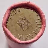 Romania, Fisic 10 Bani 2021