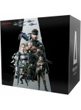 Metal Gear Solid Delta Snake Eater Collector&#039;s Pack (no Game Included)