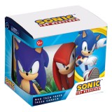 Sonic The Hedgehog Cana Sonic 325 ml