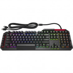 Tastatura gaming mecanica HP OMEN Sequencer foto