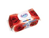 Servetele umede Lara, Rose, 120 buc - 90021398