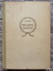 Principatul Lui Augustus - N.A. Maskin, Editura de Stat 1954, Istorie Romana