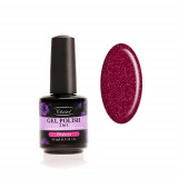 Christel Lac de unghii 2 &icirc;n 1 - Pitahaya 15 ml