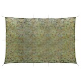 Cumpara ieftin Plasa de camuflaj cu geanta de depozitare, verde, 4x5 m