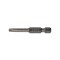 Bit Industrial profil Torx, Felo, E6.3, TX25, 50mm