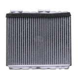 Radiator Incalzire Opel Frontera, 08.1991-09.1998, benzina, diesel, cupru/alama, 155x142x35 mm,