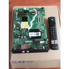 Placa digitala TCL 40S5401A