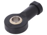 &Icirc;mbinare Articulată Interior 10mm M10 Dreapta