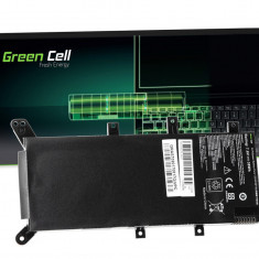 Baterie Laptop Asus A555 F555 X555, 4000mAh, AS70 Green Cell