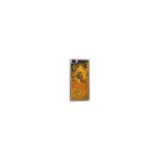 HUSA SILICON WATER STARS SAMS A320 GALAXY A3 (2017) GOLD