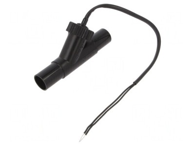 Semnalizator Debit Lichid FS22A SPST-NO foto