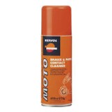 Repsol Brake &amp; Parts Contact Cleaner 400ml - Curatare Frane si Piese Moto