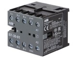 Contactor 3P 42VAC 7A cu 3 Contacte NC