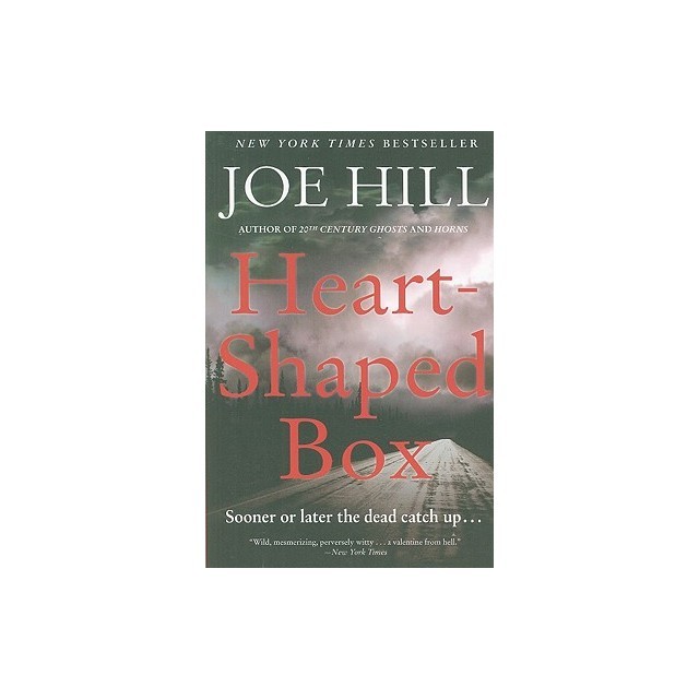 Heart-Shaped Box