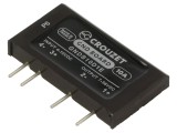 Releu Semiconductor 10A Ucom 4-10VDC Curent Continu