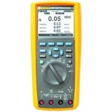 Multimetru Digital Fluke 287 True-RMS, 50000 Cifre, Inregistrare Trend, CAT III 1000V