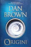 Origini - Dan Brown ,555674, 2017, Rao