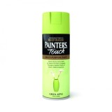 Vopsea Spray Painter&rsquo;s Touch Verde Crud / Green Apple 400ml, Rust-Oleum