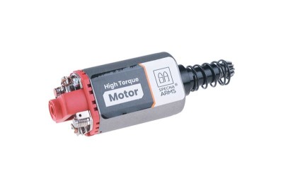 Motor High Torque Specna Arms Lung foto