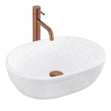 Lavoar pentru blat Rea Amelia WARM