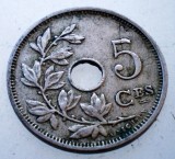 7.354 BELGIA 5 CENTIMES 1928 BELGIQUE