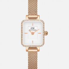 Daniel Wellington ceas femei, culoarea auriu