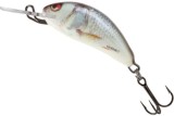 Vobler Salmo Hornet Sinking H3S, culoare RD, 3.5cm, 2.6g