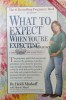 What to Expect When You&#039;re Expecting - Heidi Murkoff, 2008, Brosata, 590 Pagini, Engleza, Stare Buna - ISBN 9780761148579