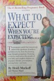 What to Expect When You&#039;re Expecting - 2008 - Heidi Murkoff ($S50)
