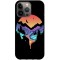 Husa compatibila cu Apple iPhone 13 Pro Max model Lovely Nature, Silicon, TPU, Viceversa