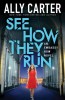 See How They Run (Embassy Row, Book 2)