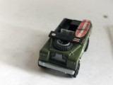 bnk jc Hot Wheels 2023 - Land Rover Series II - 242/250