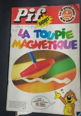 Pif Gadget No 369