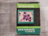 Hematologie clinica - Stefan Berceanu