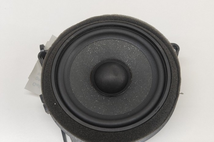 Difuzor ușă dreapta spate BMW X5 G05 2019 OEM: 6809629 28304885