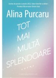 Tot mai multa splendoare. Poeme - Alina Purcaru - Studii literare, critica literara