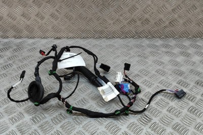 VW ID.5 E39 2022 OEM: TAB016298SR,4L0971841P,11A970404 SKU: 23090025 foto