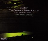 The Complete Piano Sonatas / Forgotten Melodies I, II | Nikolai Medtner, Marc-Andre Hamelin
