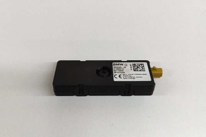 Amplificator de antena BMW X5 G05 2019 OEM: 6839352 26553524
