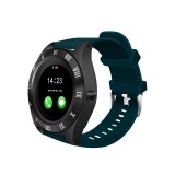 Cumpara ieftin Ceas Smartwatch Techstar&reg; M11, 1.54inch LCD , Bluetooth 4.0 + EDR, Camera Foto, Cartela SIM, Micro SD, Monitorizare Somn, Apeluri si SMS, Notificari,
