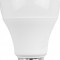 Bec cu LED cu senzor lumina A60 10W lumina naturala Well 5948636034554