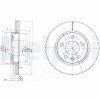 DELPHI BG3893 Disc frana