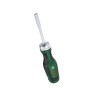 Surubelnita cu Clichet Bosch 12 Biti PH PZ SL TX, Crom Vanadiu, Set profesional cu accesorii, prindere magnetica