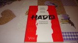 Toyoko Matsuzaki - Hado si puterea sa vindecatoare - 2021