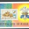 Niger 1981 Lady Di and Charles, perf. sheet, used R.015