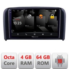 Navigatie Volvo S80 2004-2006 5510-S80 Android Octa Core 720p 4+64 DSP 360 camera carplay android auto CarStore Technology foto