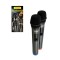Set 2 microfoane profesionale, wireless, QMIC558